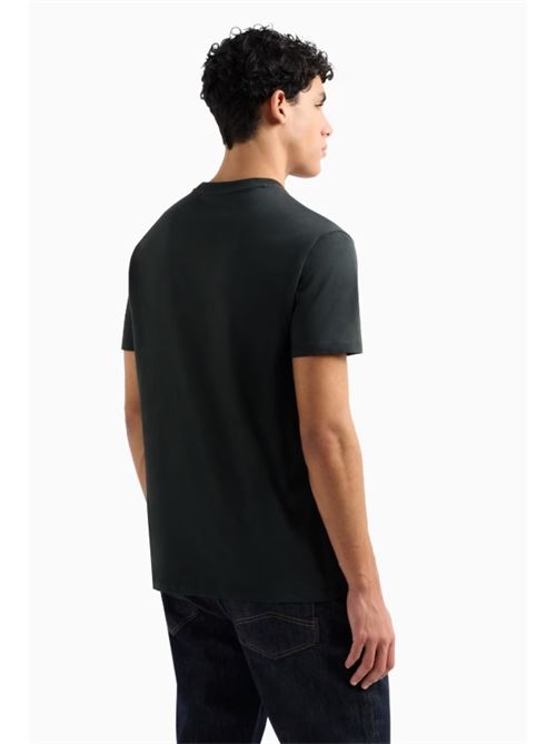 t-shirt ARMANI EXCHANGE | 8NZT91 Z8H4ZUB001